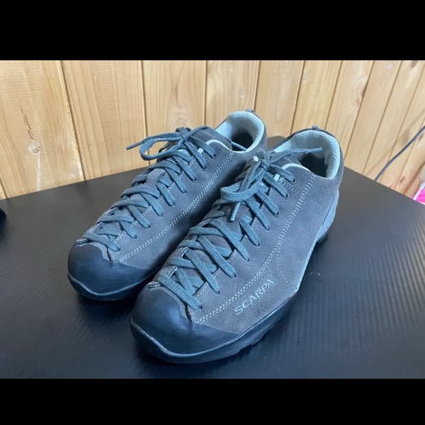 [SCARPA] 스카르파 모히또 GTX 41사이즈