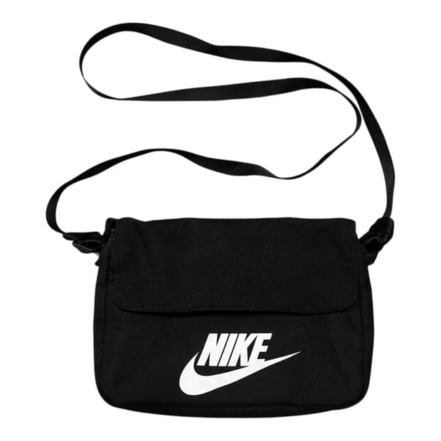 ✨ (바배) 나이키 블랙 크로스백 