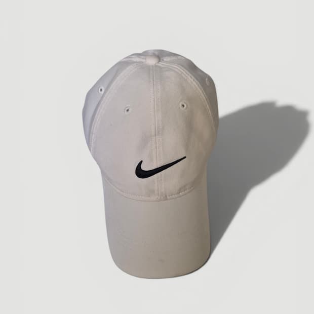 나이키 골프 볼캡 모자