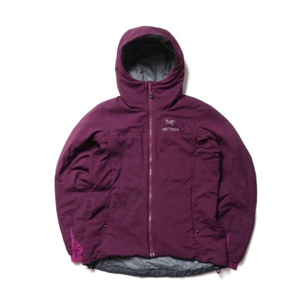 아크테릭스 Arc'teryx Atom LT Hoody
