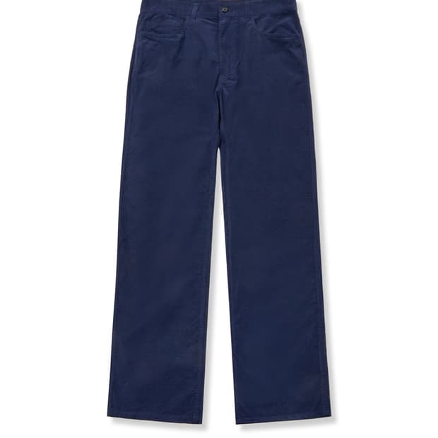 에이타 a.ta INVISIBLE CODUROY PANTS/ S 사이즈