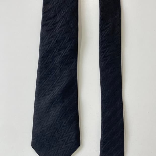 빈티지)넥타이