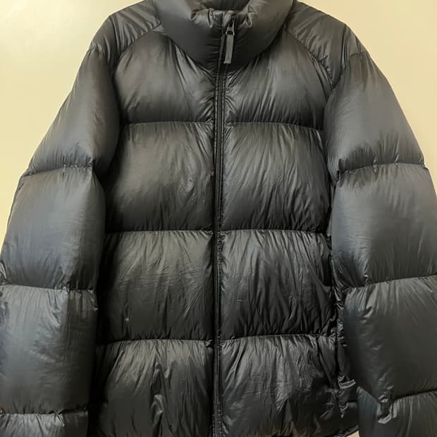 유니클로 울트라 다운