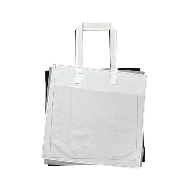 IROGAMI tote bag