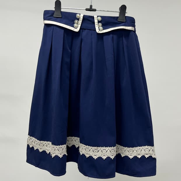 Axes femme skirt