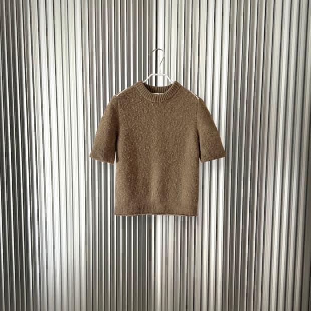 Acne Studios knit