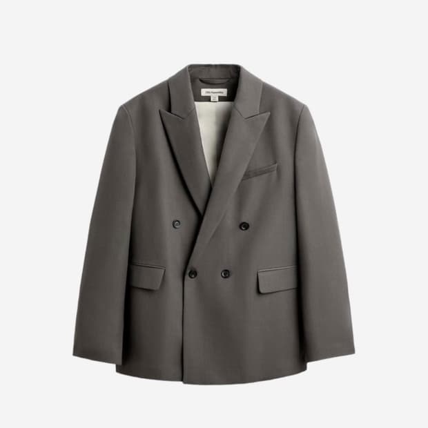 [EU52] 자라 X 나누시카 콜라보 블레이저