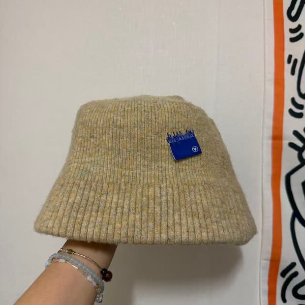 Adererror  비니 모자