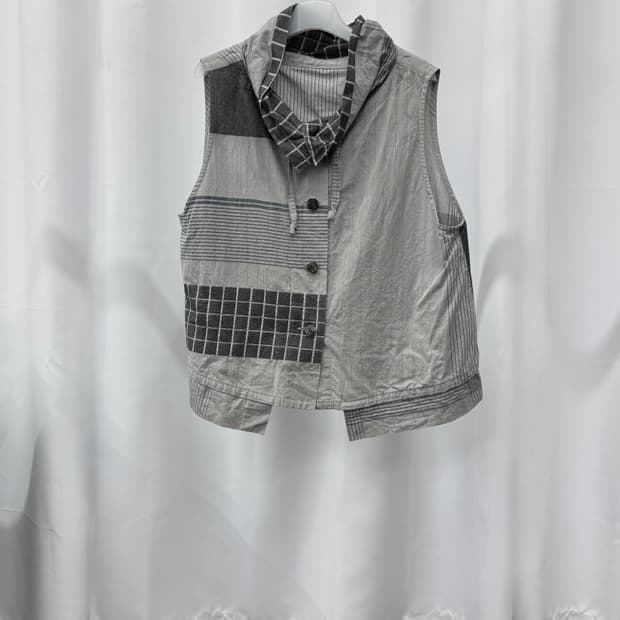vtg vest