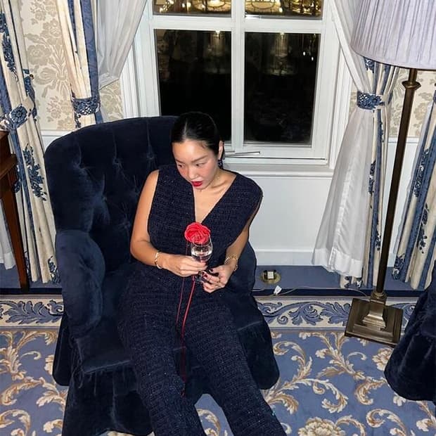 매니모어몽 셋업 s 