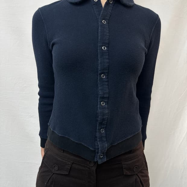 beamsboy 스냅가디건