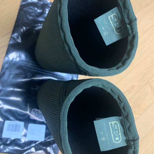 Sbd pl 니슬리브 s사이즈