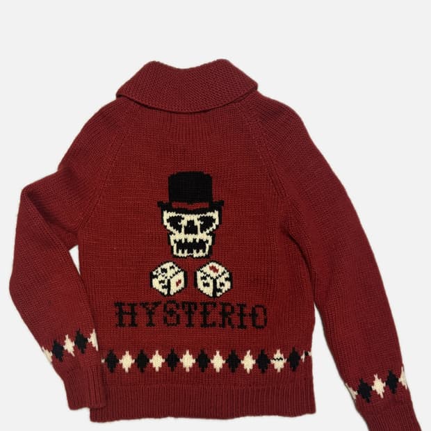 히스테릭 글래머 코위찬 M