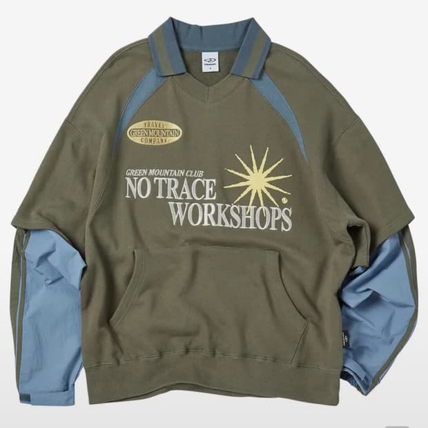 트래블 맨투맨 s