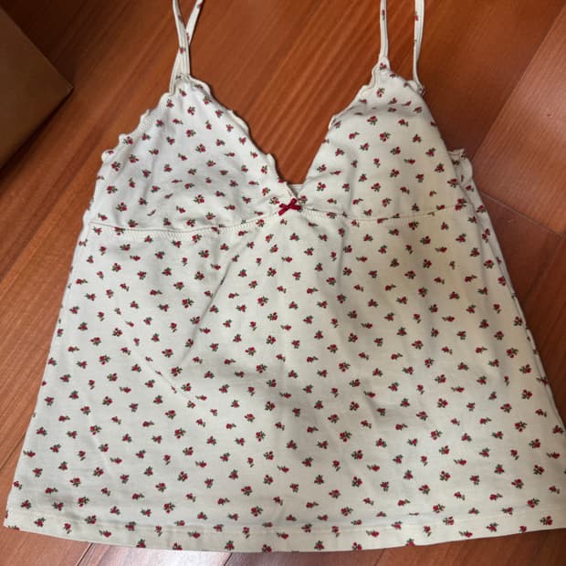 브랜디멜빌 나시