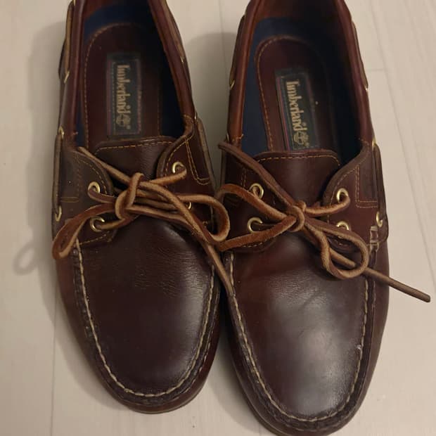 팀버랜드 클래식 2아이 보트슈즈 250