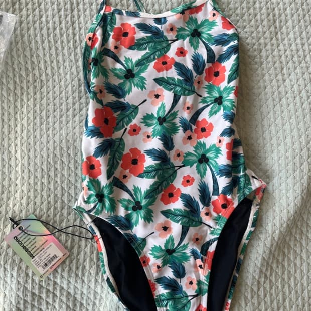 졸린 수영복 코코러쉬 30