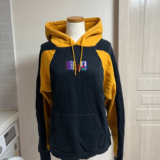 나이키 조던 기모후드티