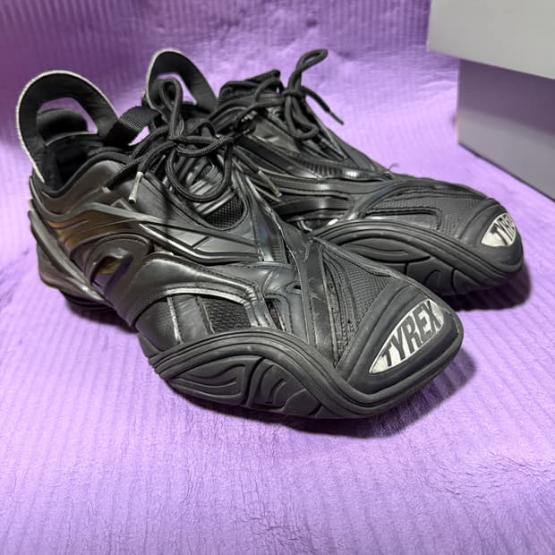 발렌시아가 타이렉스 42 270