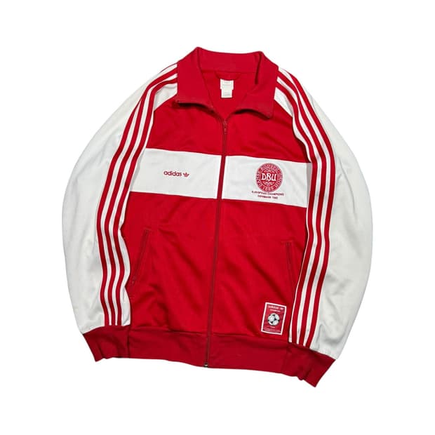 Adidas 아디다스 덴마크 져지