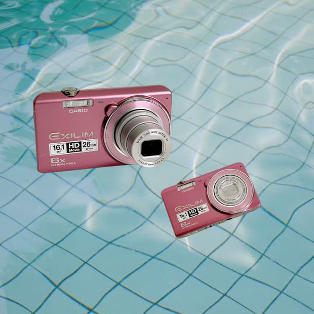 입문용추천!) 카시오 엑슬림 zs20 Exilim 빈티지 디카