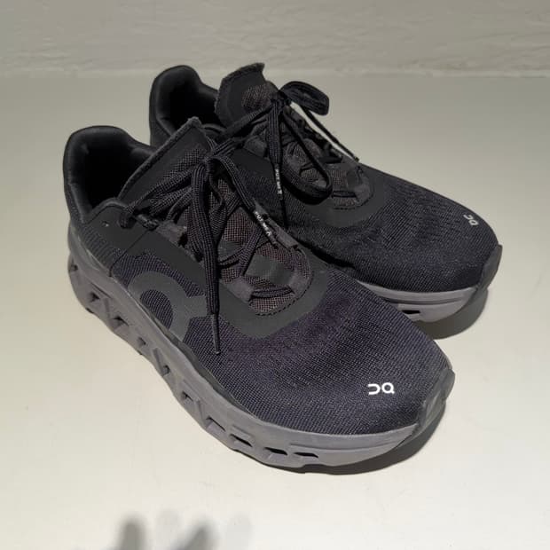 온러닝 클라우드 몬스터 245