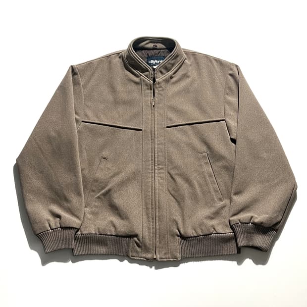 Vintage Blouson Jacket