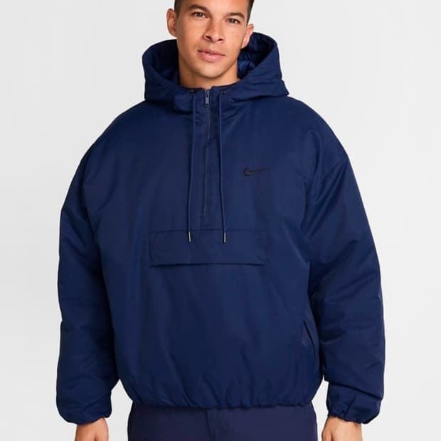 나이키 아노락패딩푸퍼 XL 