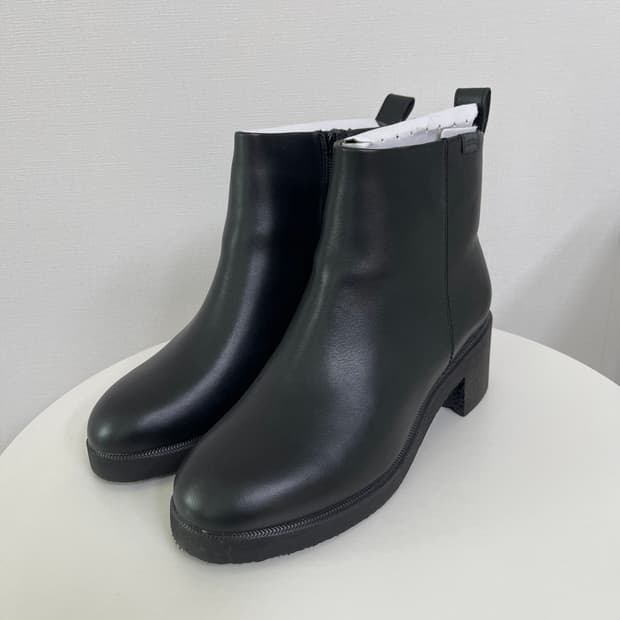 캠퍼 고어텍스 부츠 36 새제품 (225~230)