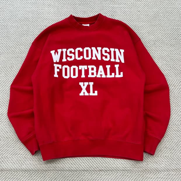 아웃스탠딩 프린팅 맨투맨 r3276 