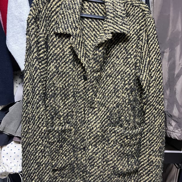 아워레가시 아카이브 박스자켓 44