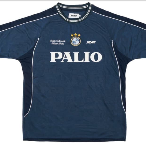 팔라스 레전드 티셔츠 XL