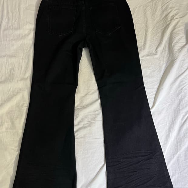 밀로아카이브 컨스트럭터 부츠컷 데님 M