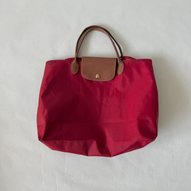 롱샴(Longchamp) 르 플리아쥬백