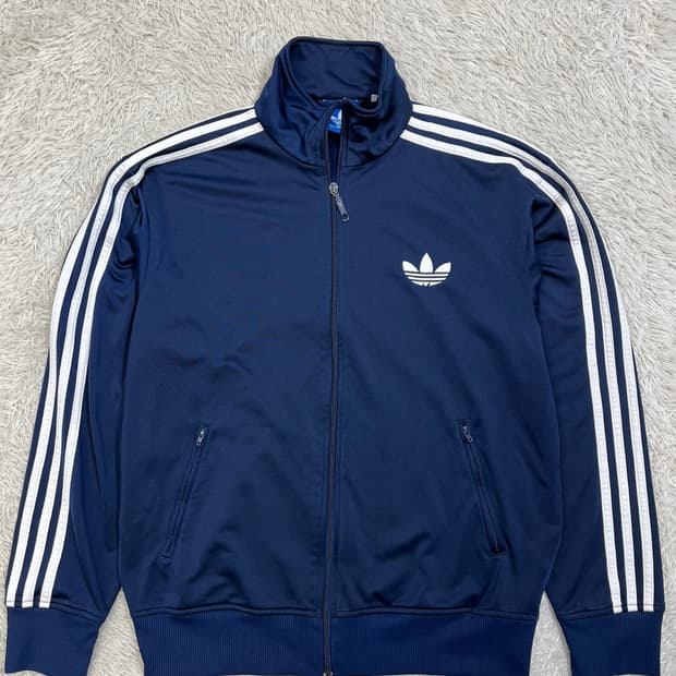 아디다스 파이어버드 져지/#2564