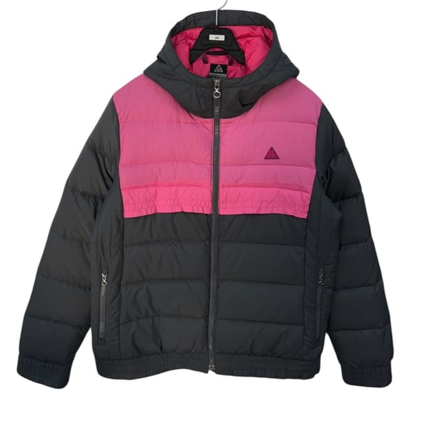 나이키 ACG 우먼 다운패딩