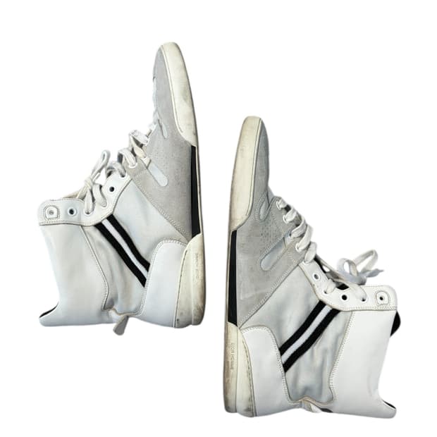 올드 디올옴므 하이탑