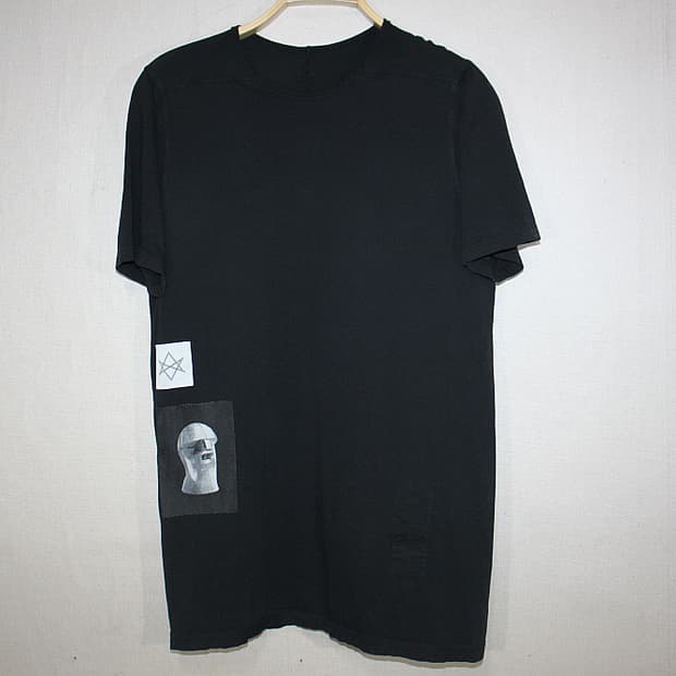 Rick Owen's 릭오웬스 M