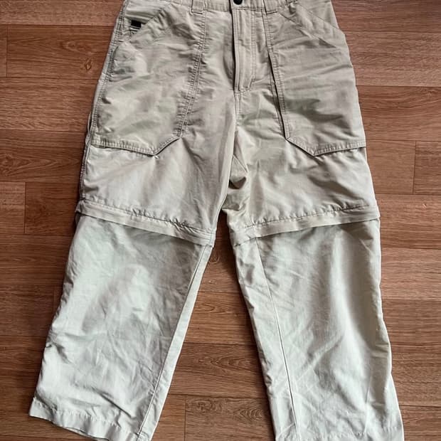 Patagonia 00s vintage pants