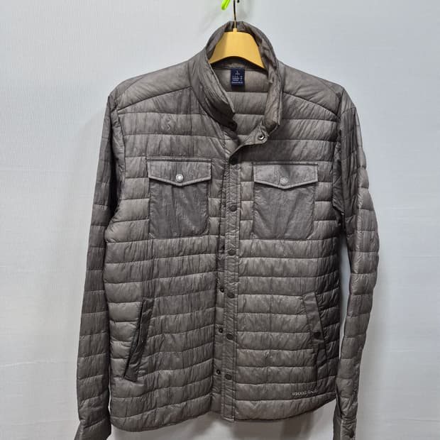 몽벨 경량 패딩  자켓 L