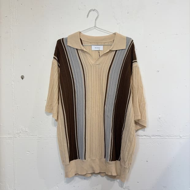 WHIMSIC short sleeve shirt  