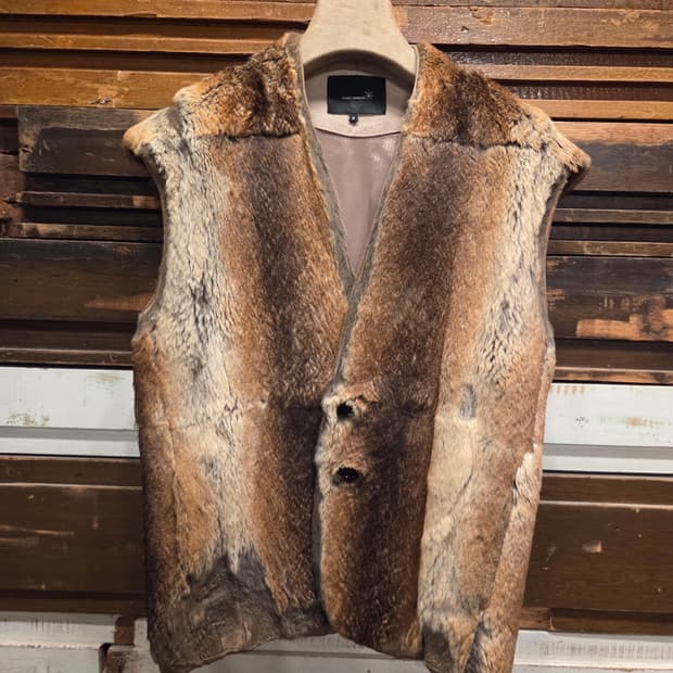 이자벨 마랑 퍼 베스트