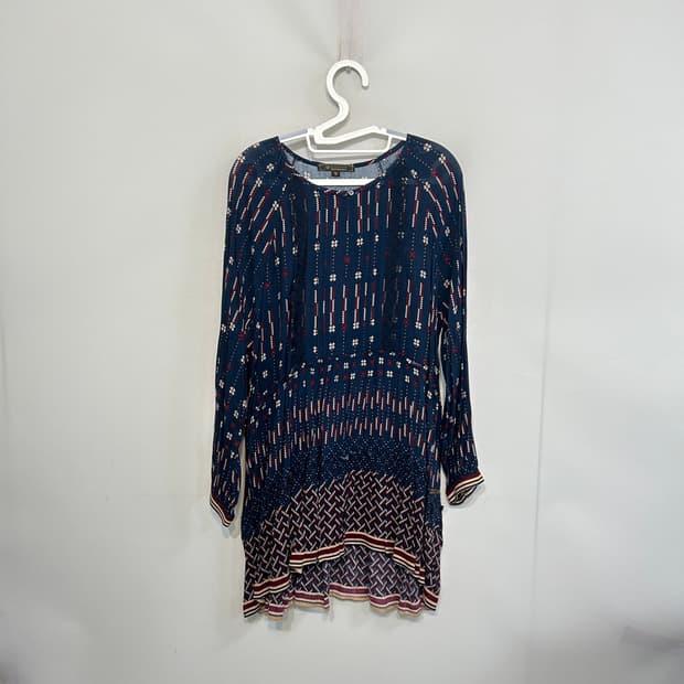 써스데이아일랜드 원피스 90