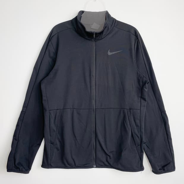 B1 나이키 드라이핏 자켓 100사이즈
