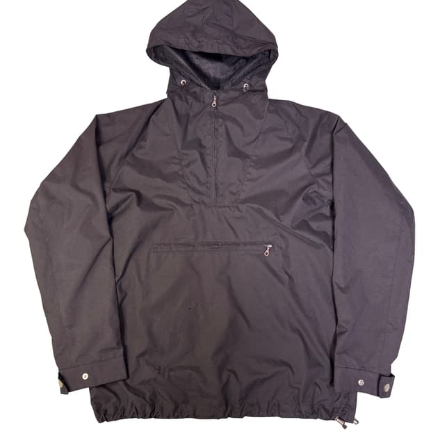 빈티지 그렌펠 GRENFELL 아노락 후디 36