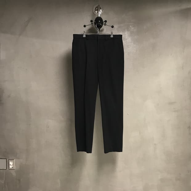 폴로 랄프로렌 슬랙스 36/36