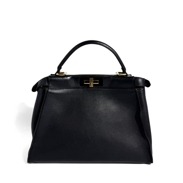 펜디 피카부 미듐