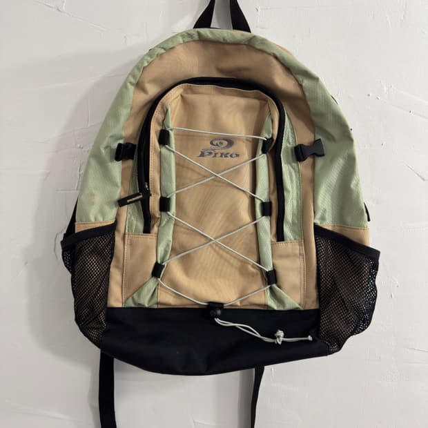 Piko backpack