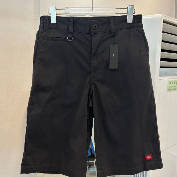 DICKIES work burmuda pants
