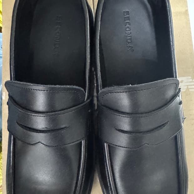 로퍼 피렌체